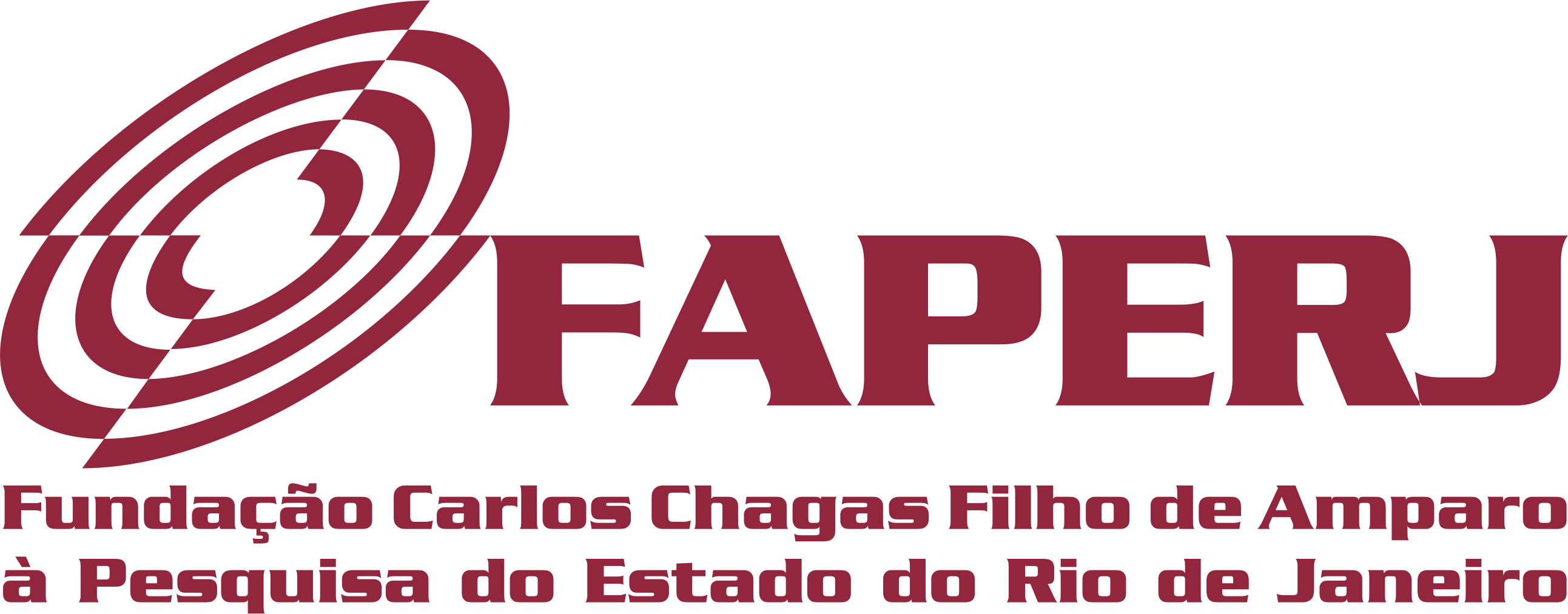 FAPERJ — Fundação Carlos Chagas Filho de Amparo à Pesquisa do Estado do Rio de Janeiro
